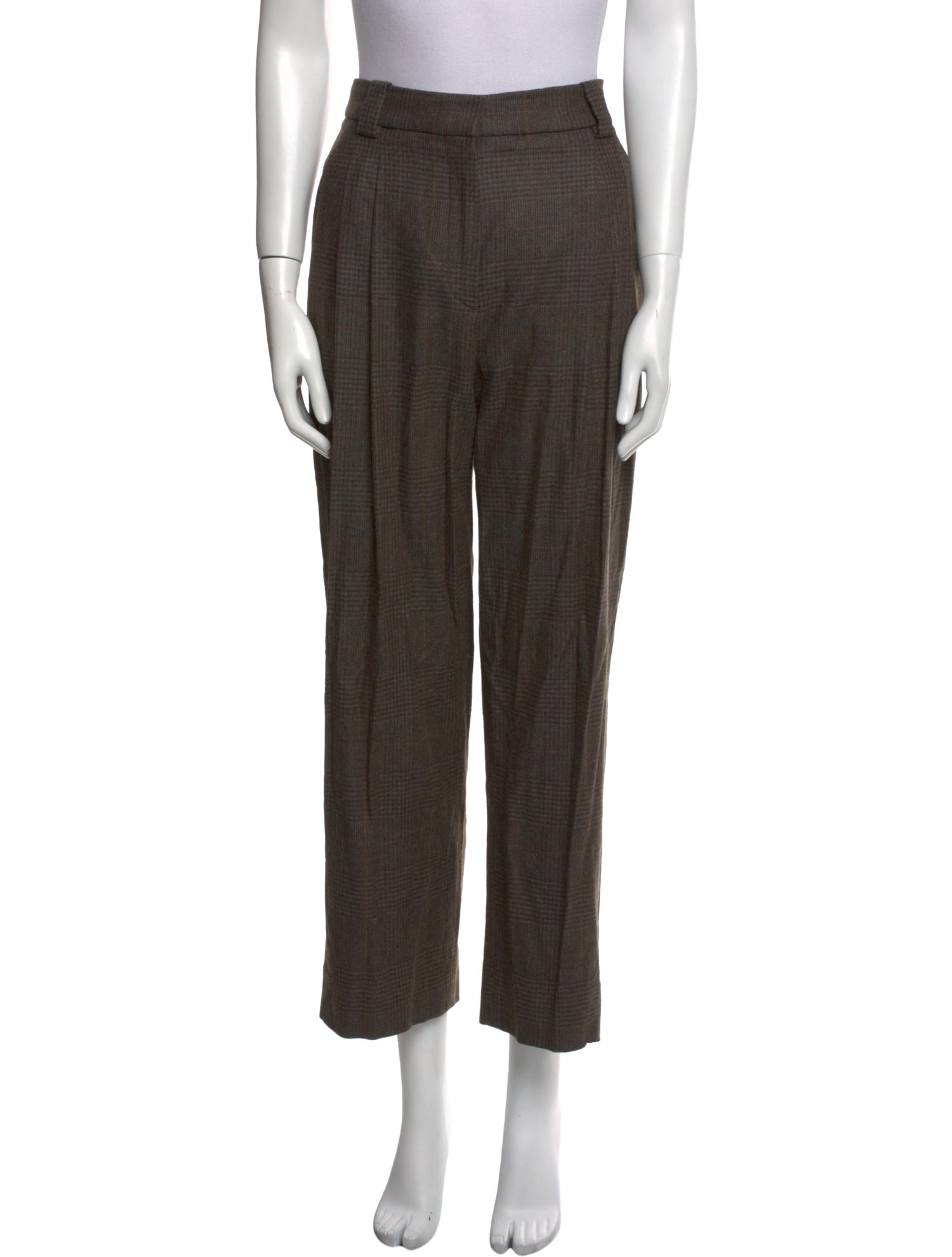 A.L.C. Wide Leg Pants