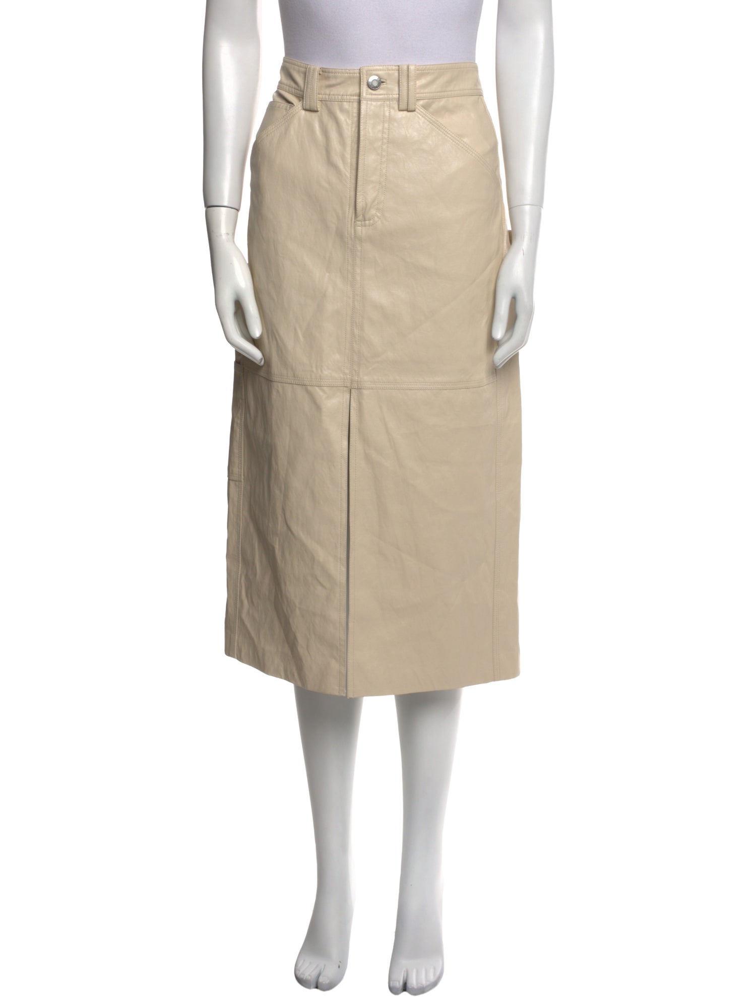 A.L.C. Midi Length Skirt w/ Tags