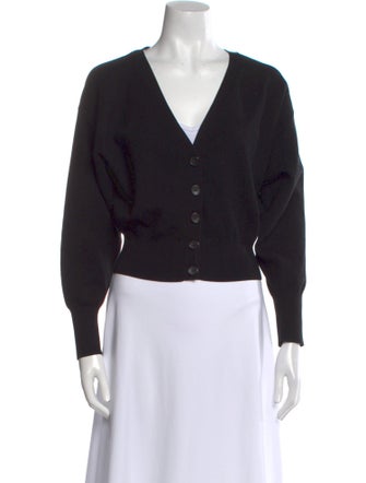 A.L.C. V-Neck Sweater