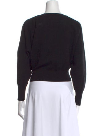 A.L.C. V-Neck Sweater