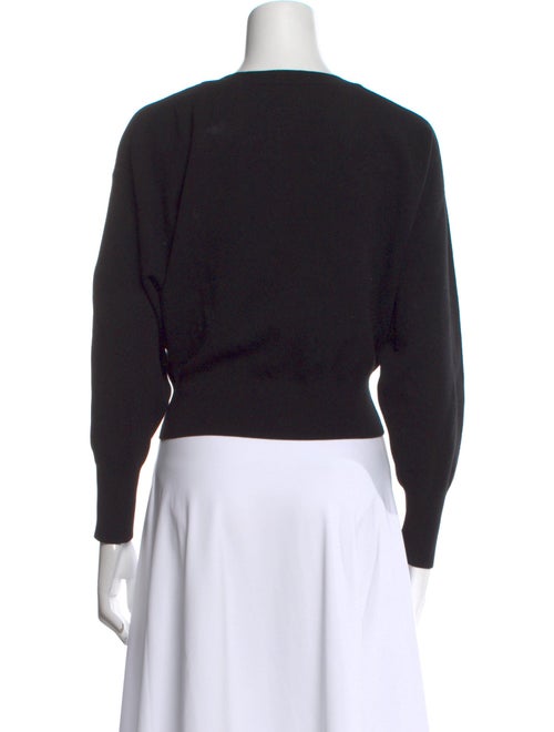 A.L.C. V-Neck Sweater