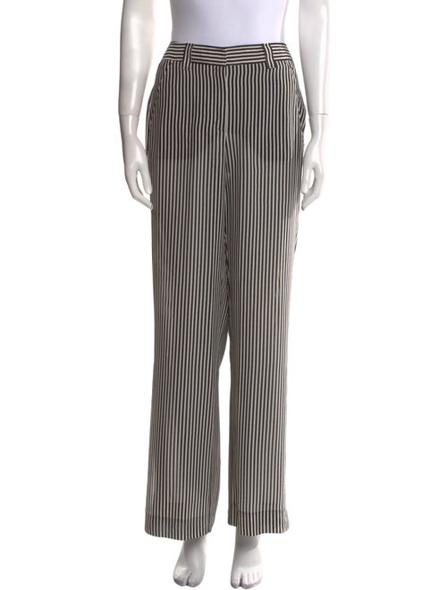 A.L.C. Silk Wide Leg Pants