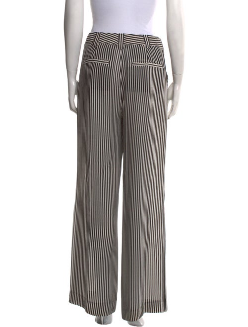 A.L.C. Silk Wide Leg Pants