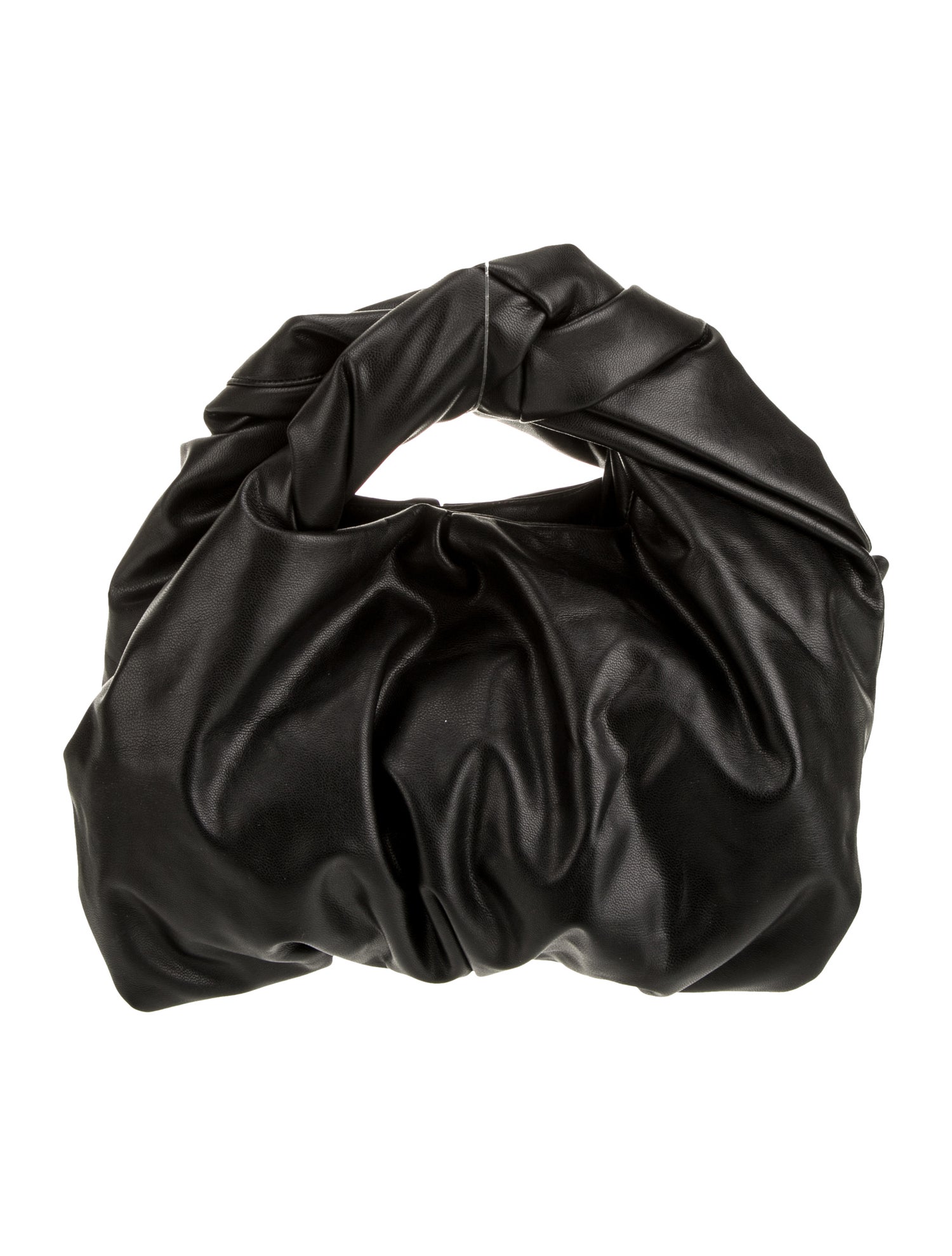 A.L.C. Leather Top Handle Bag