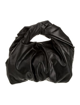 A.L.C. Leather Top Handle Bag