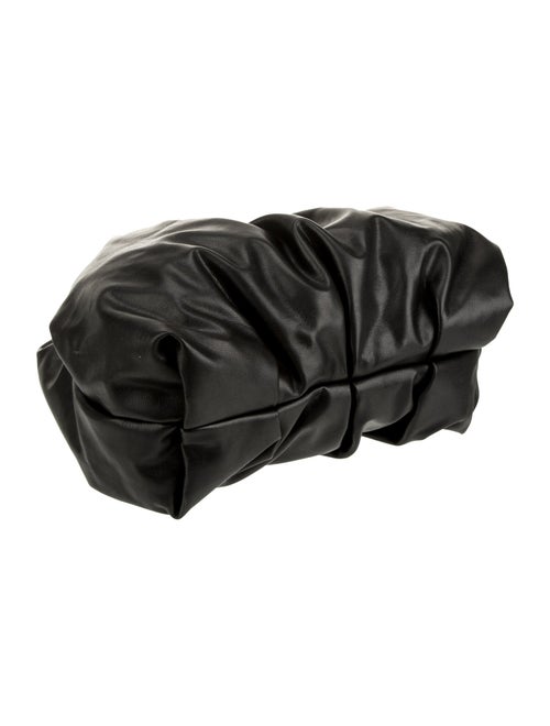 A.L.C. Leather Top Handle Bag