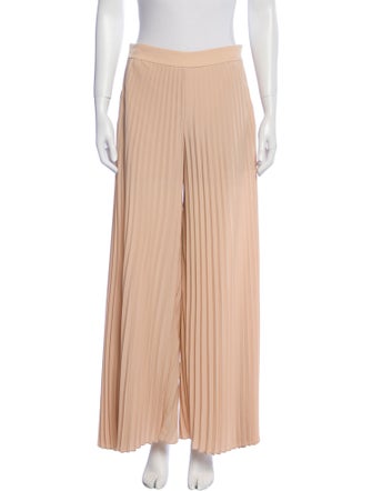 A.L.C. Wide Leg Pants