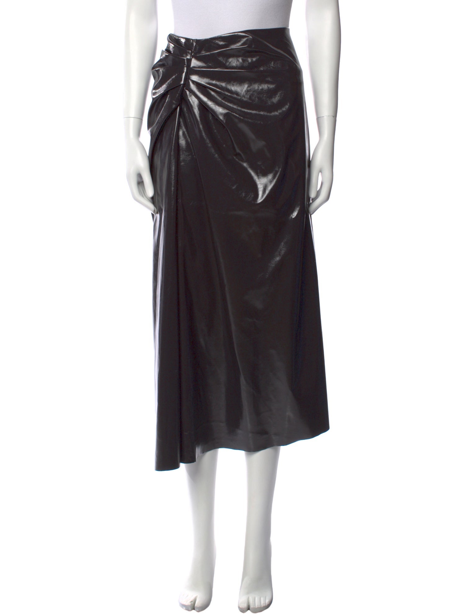 A.L.C. Midi Length Skirt