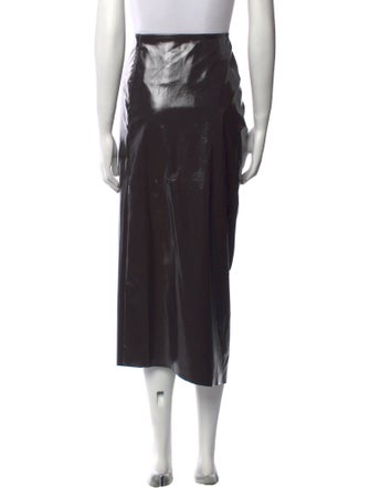 A.L.C. Midi Length Skirt
