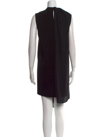 A.L.C. Crew Neck Knee-Length Dress