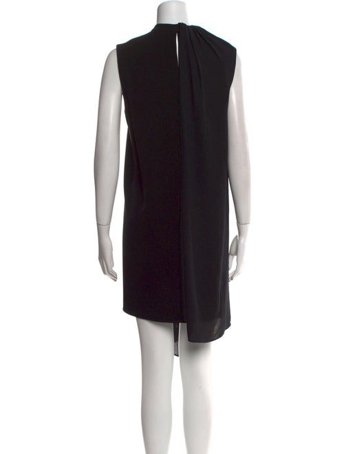 A.L.C. Crew Neck Knee-Length Dress