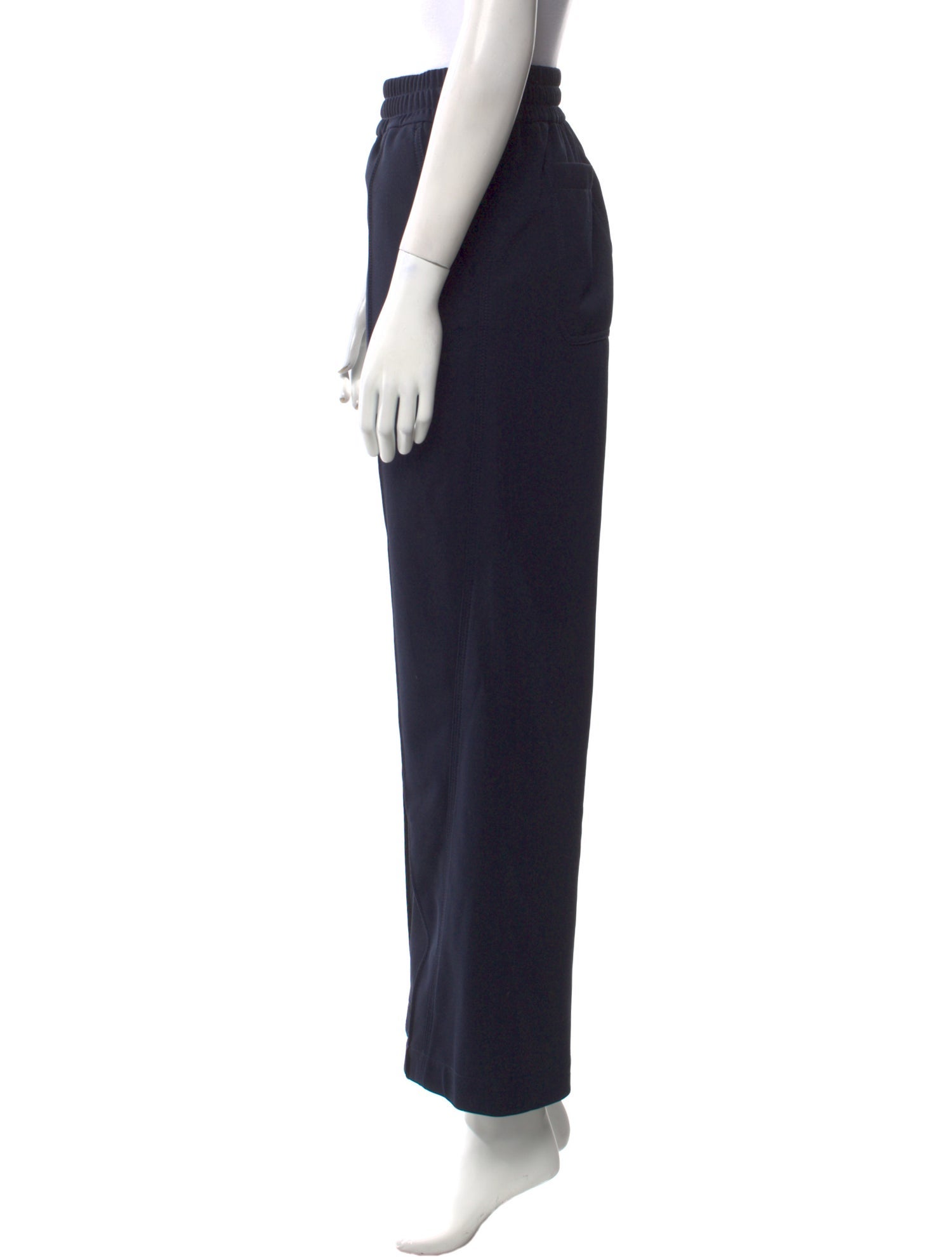 A.L.C. Wide Leg Pants