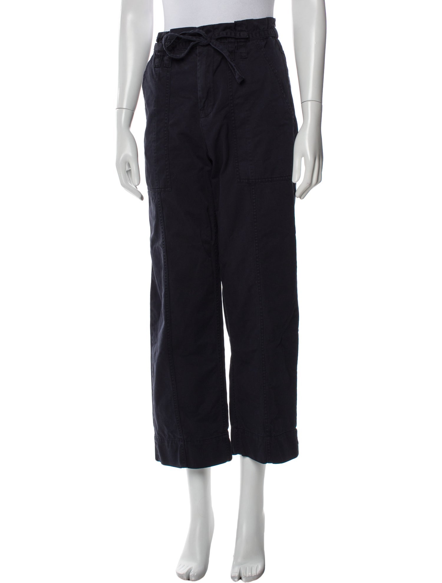 A.L.C. Wide Leg Pants