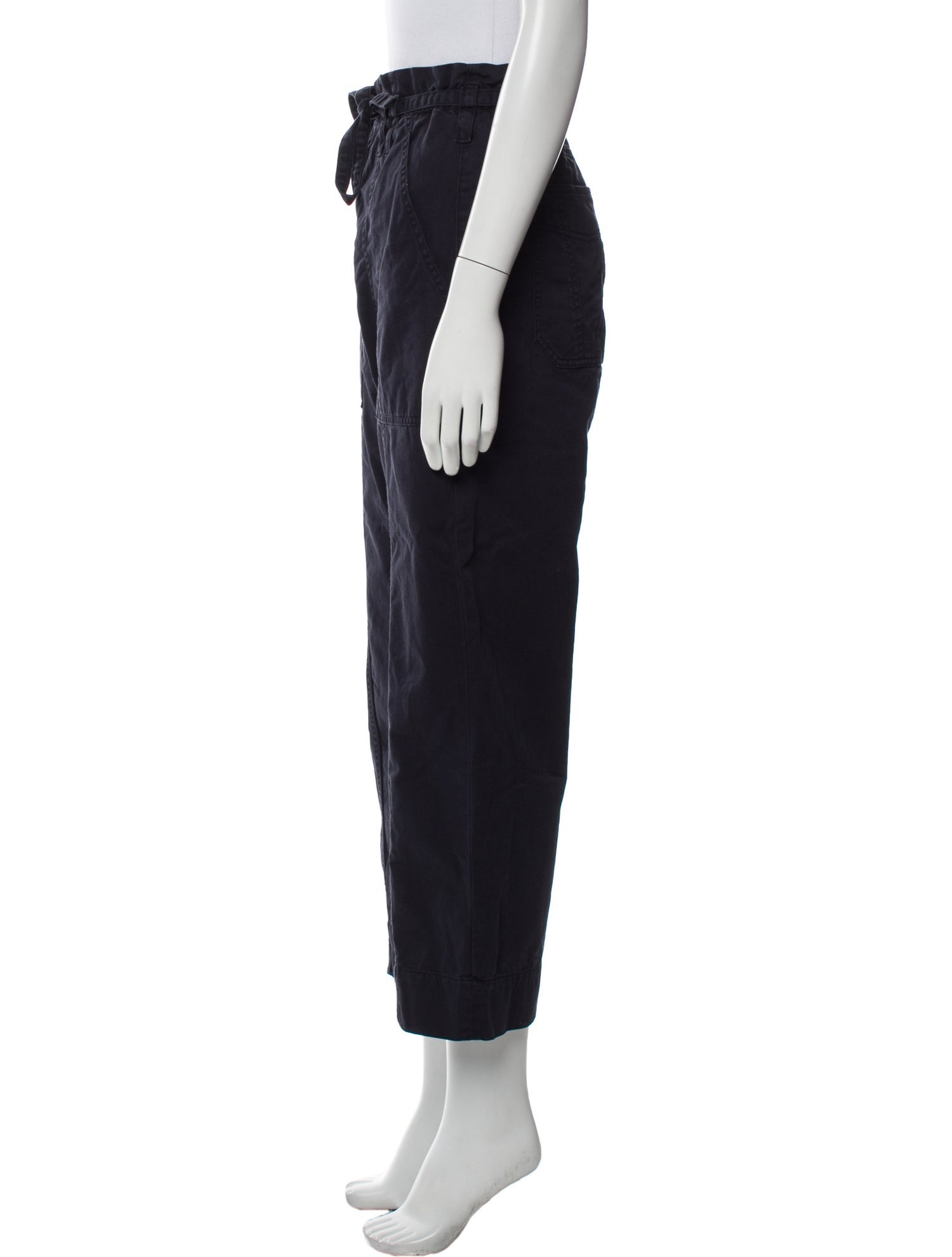 A.L.C. Wide Leg Pants
