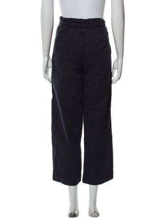 A.L.C. Wide Leg Pants
