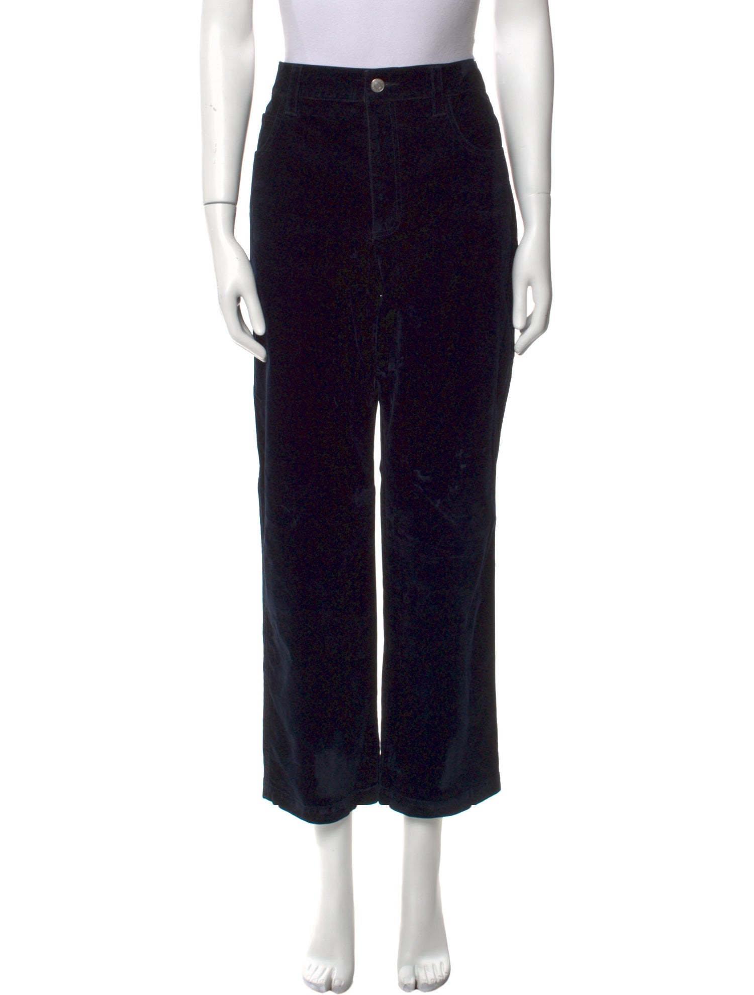 A.L.C. Straight Leg Pants