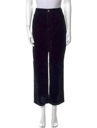 A.L.C. Straight Leg Pants