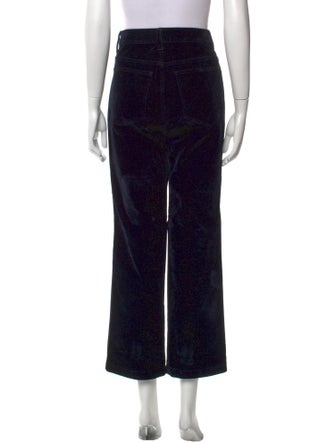A.L.C. Straight Leg Pants