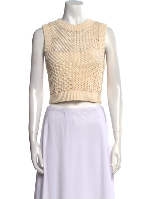 A.L.C. Crew Neck Sweater