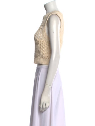 A.L.C. Crew Neck Sweater