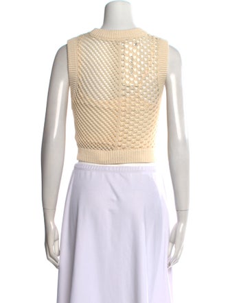 A.L.C. Crew Neck Sweater