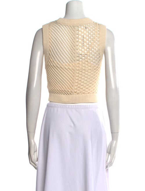 A.L.C. Crew Neck Sweater