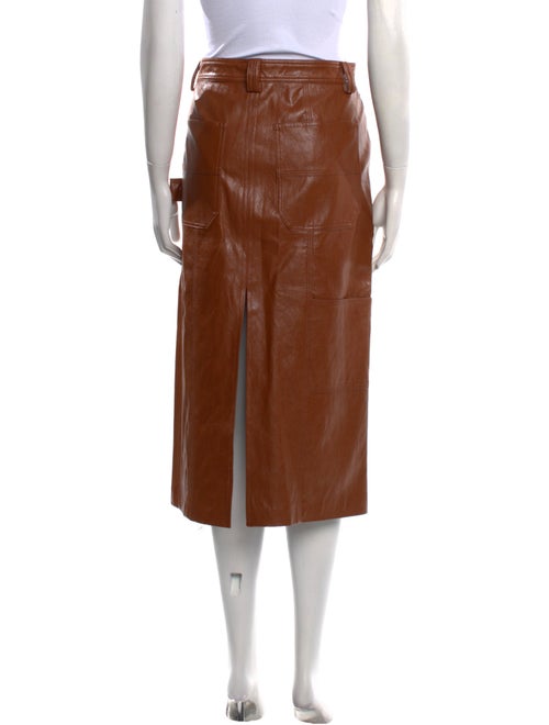 A.L.C. Midi Length Skirt