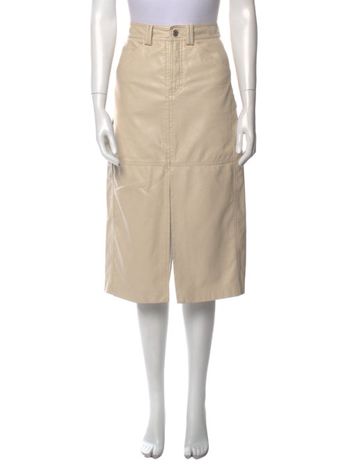 A.L.C. Knee-Length Skirt