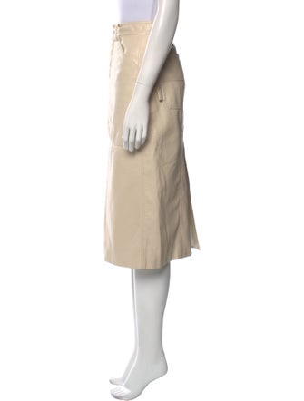 A.L.C. Knee-Length Skirt