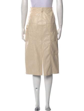 A.L.C. Knee-Length Skirt