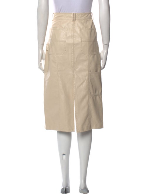 A.L.C. Knee-Length Skirt