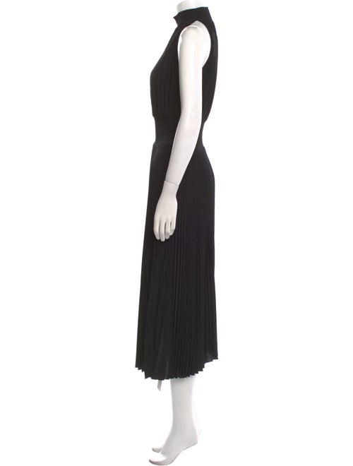 A.L.C. Turtleneck Long Dress