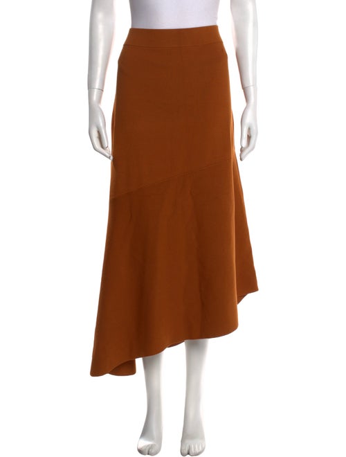 A.L.C. Midi Length Skirt