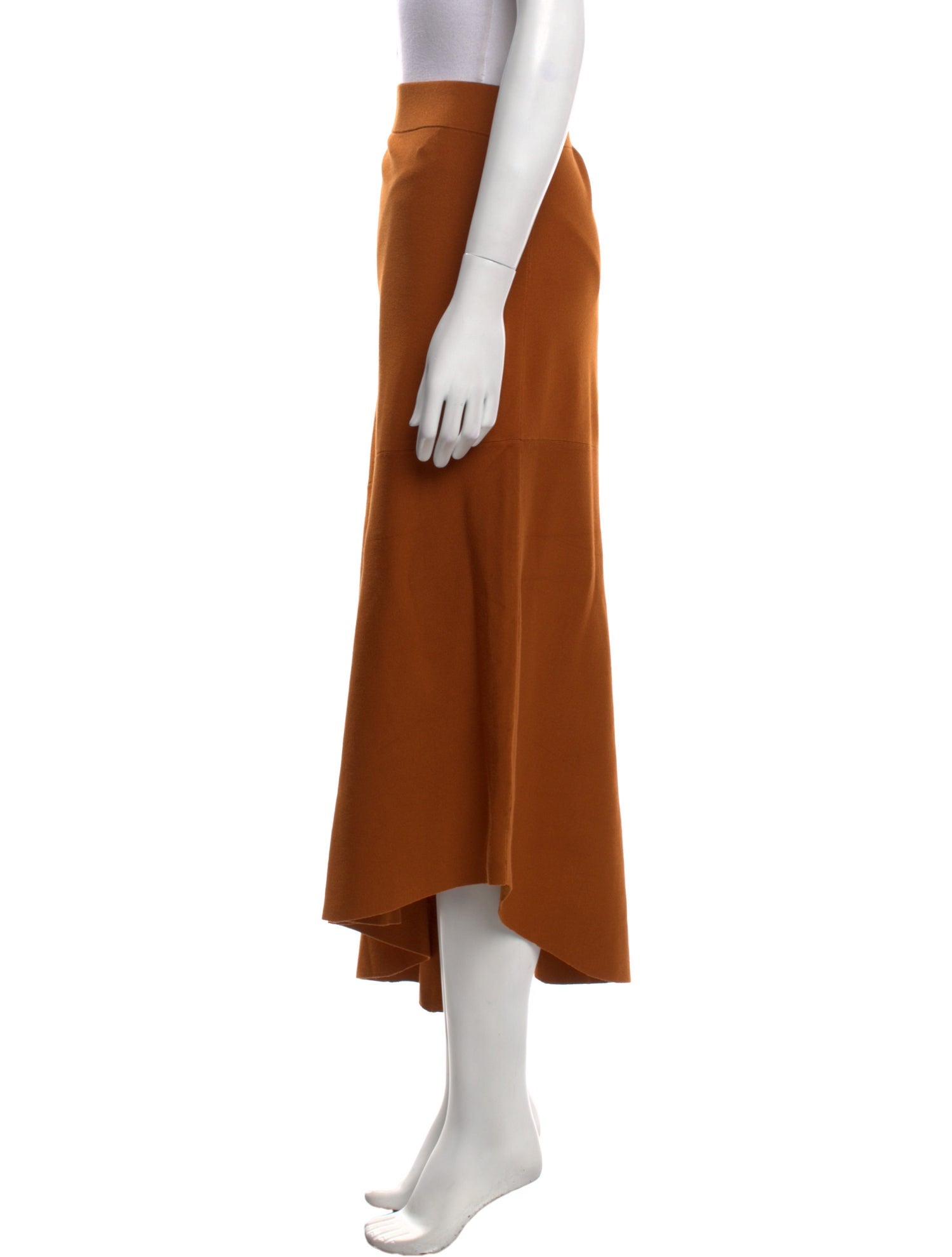 A.L.C. Midi Length Skirt