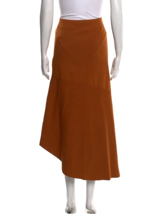 A.L.C. Midi Length Skirt