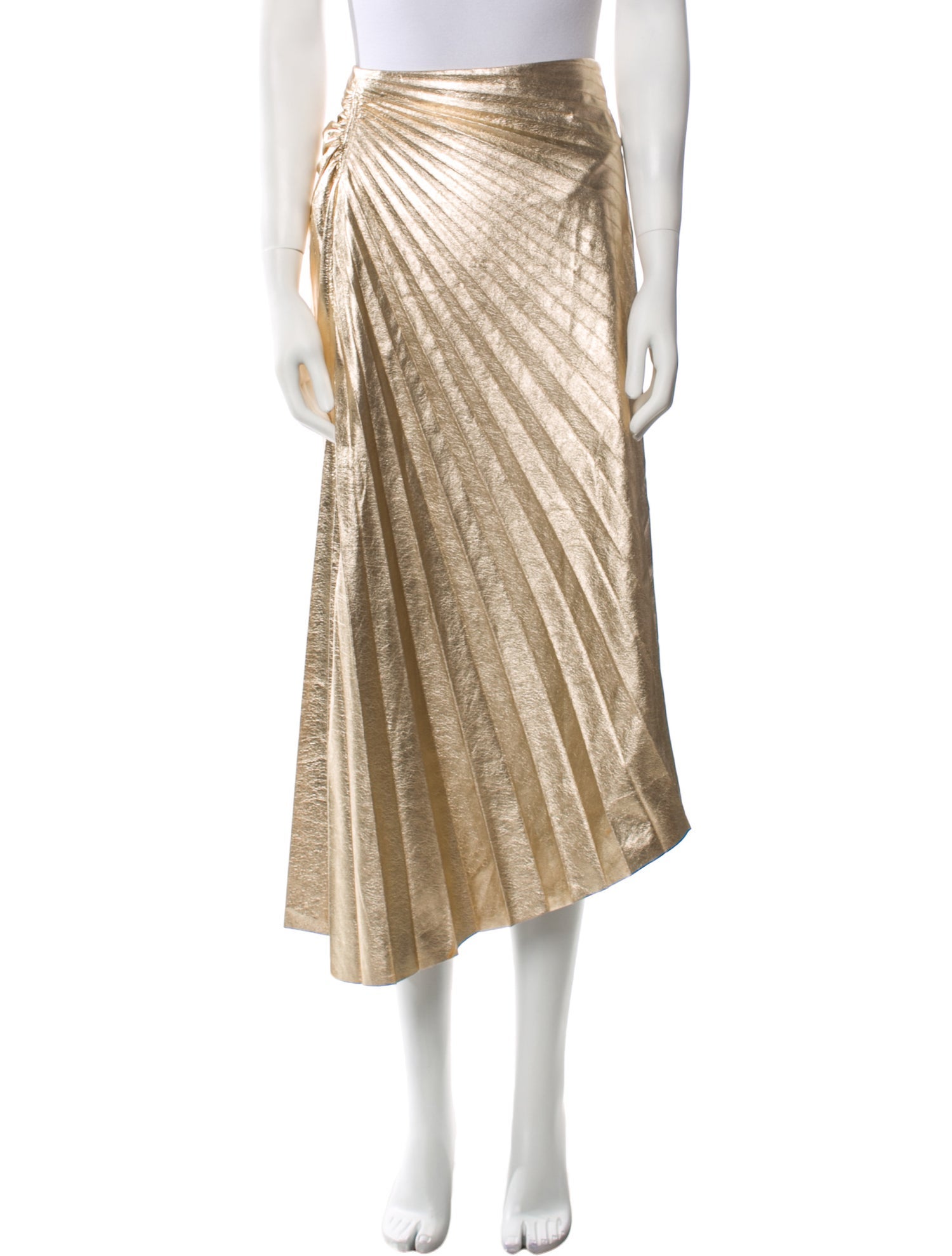 A.L.C. Midi Length Skirt