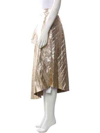 A.L.C. Midi Length Skirt