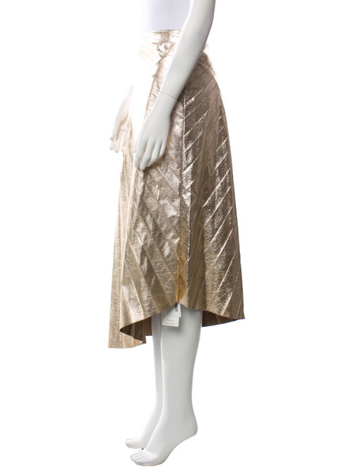 A.L.C. Midi Length Skirt