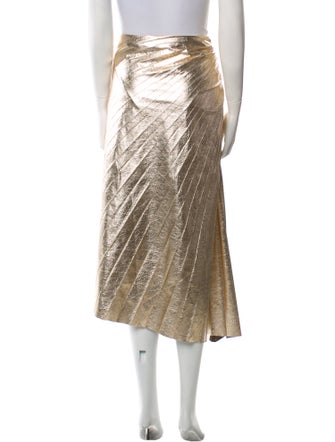 A.L.C. Midi Length Skirt