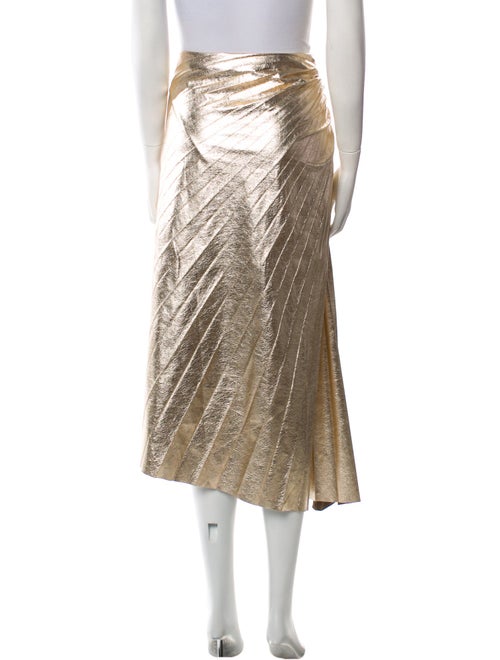 A.L.C. Midi Length Skirt