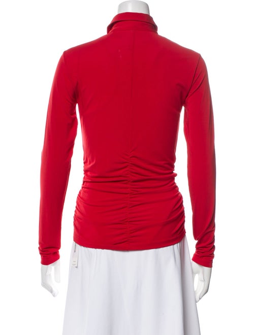 A.L.C. Long Sleeve Top