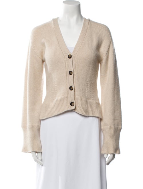 A.L.C. Cashmere V-Neck Sweater