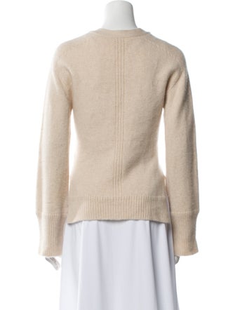 A.L.C. Cashmere V-Neck Sweater