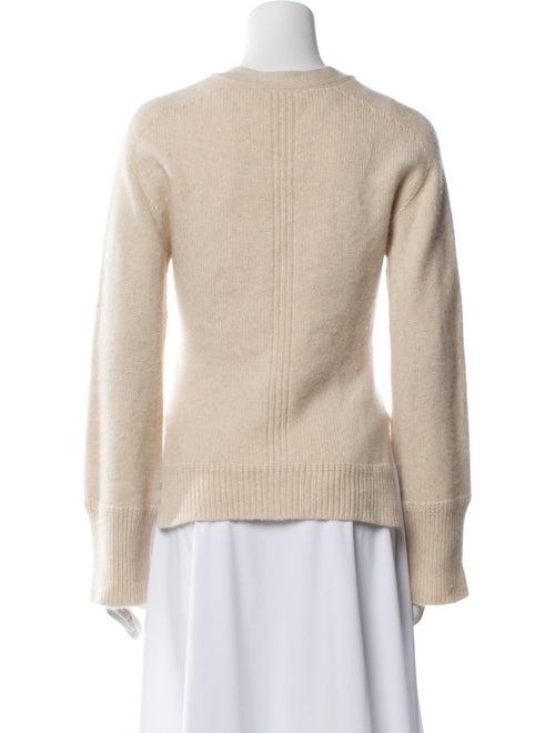 A.L.C. Cashmere V-Neck Sweater