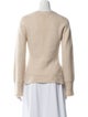 A.L.C. Cashmere V-Neck Sweater