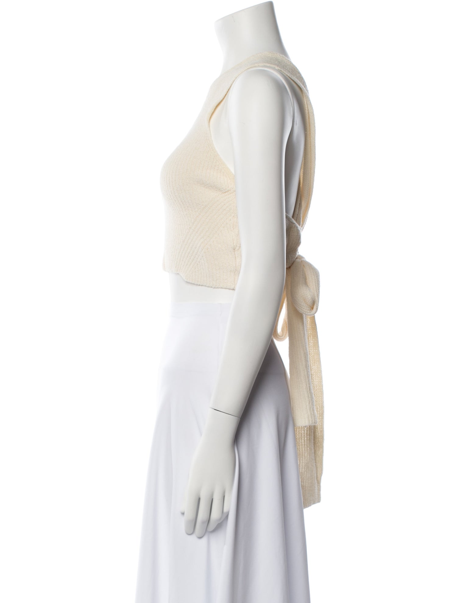 A.L.C. V-Neck Sweater