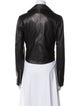 A.L.C. Leather Biker Jacket