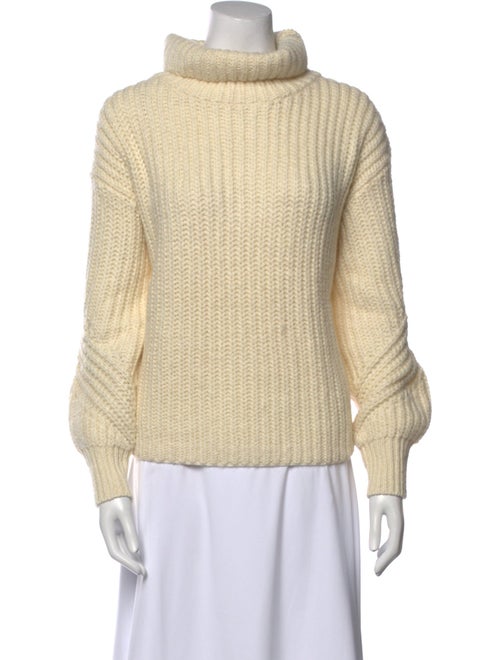 A.L.C. Turtleneck Sweater