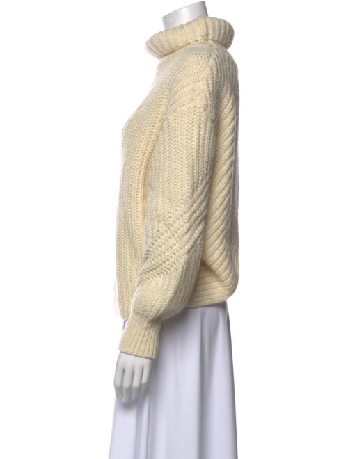 A.L.C. Turtleneck Sweater