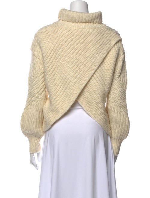 A.L.C. Turtleneck Sweater